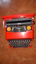 MACCHINA DA SCRIVERE