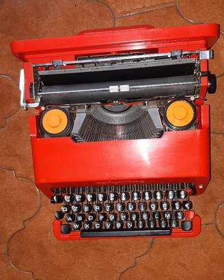 MACCHINA DA SCRIVERE