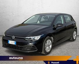 VOLKSWAGEN Golf 2.0 tdi Life 115cv dsg