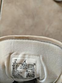 Air jordan 1 mid wolf grey aluminum 