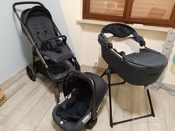 Trio Aptica Inglesina anno 2024