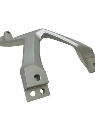 PIASTRA PORTAPEDANA POST DUCATI PANIGALE CD 824118