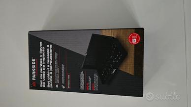 [NUOVO] parkside performance set chiavi a bussola