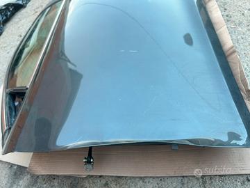Portiere alfa romeo giulietta