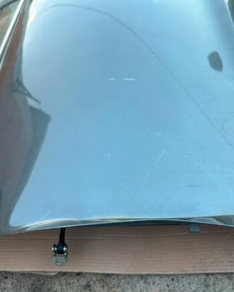 Portiere alfa romeo giulietta