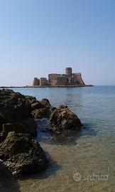 Casa vacanza - Le Castella (KR)