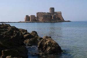 Casa vacanza - Le Castella (KR)