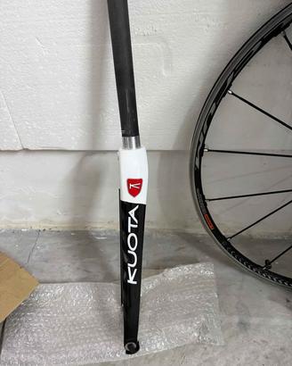 Forcella Kuota BDC