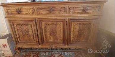 credenza