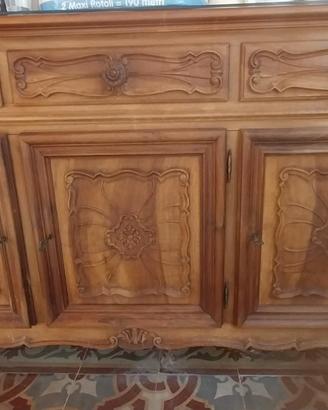 credenza