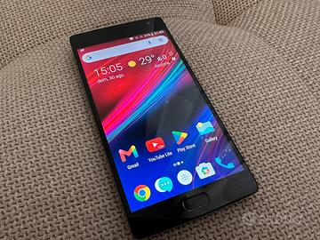 Telefono OnePlus 2