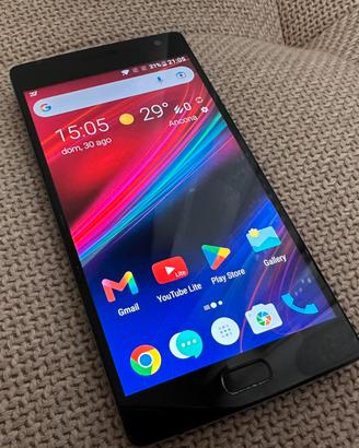 Telefono OnePlus 2