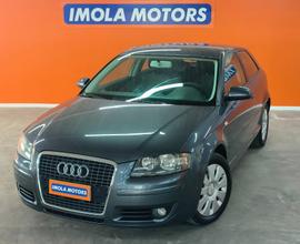 Audi A3 2.0 16V TDI Ambiente - 2007