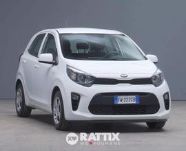 KIA picanto iii 2017 Picanto 1.0 mpi Active my18