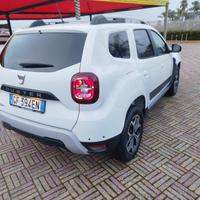 Dacia Duster 1.0 TCe 100 CV ECO-G 4x2 15th Anniver