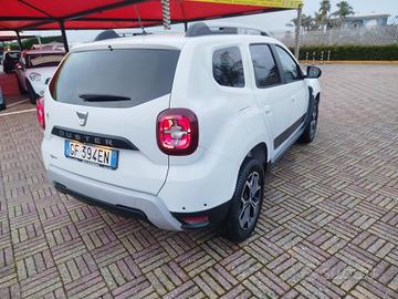 Dacia Duster 1.0 TCe 100 CV ECO-G 4x2 15th Anniver