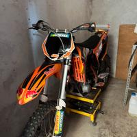 Ktm sx-f 250