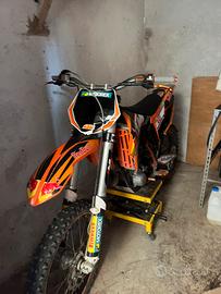 Ktm sx-f 250