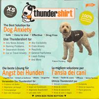 Thundershirt-XS