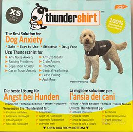 Thundershirt-XS
