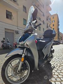 Honda SH 150 ABS (Agosto 2019) – Grigio -