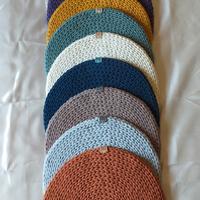 Tovagliette all'americana