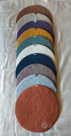 Tovagliette all'americana