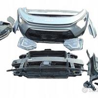 KIA niro Paraurti cofano 4xsensori parcheggio musa