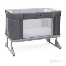 lettino Next to me Forever