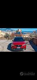 SEAT Arona 1.0 TGI FR