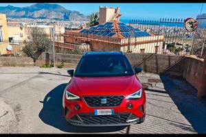 SEAT Arona 1.0 TGI FR