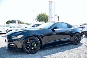 Ford Mustang Fastback - IVA DETR. 2.3 6M 314CV SHA