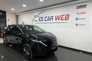 Nissan Ariya 63 kWh Engage