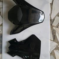 cupolino e monoposto Z900