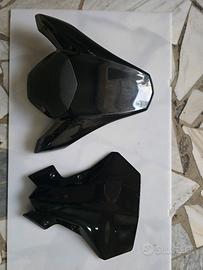 cupolino e monoposto Z900