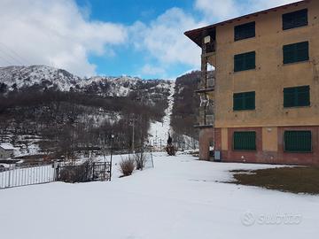 Appartamento Torriglia