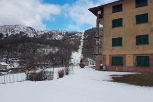 Appartamento Torriglia