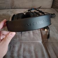 Assassin's creed Valhalla cuffie