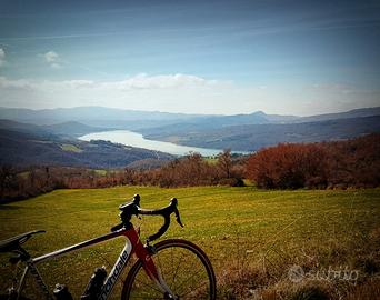 Bici da corsa