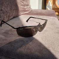 occhiali  da sole ray ban