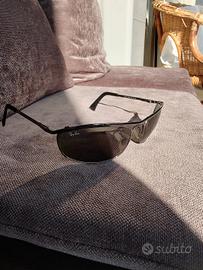 occhiali  da sole ray ban