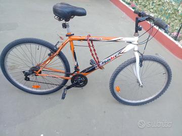 Bici 26 pollici 