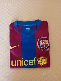Maglietta Barcellona FC 