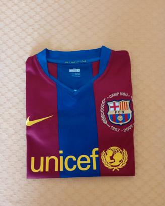 Maglietta Barcellona FC 
