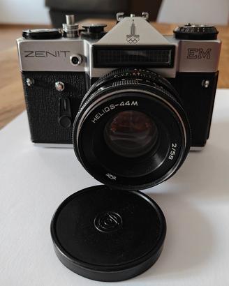 Fotocamera Zenit EM 