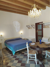 Molocale in campagna