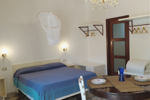 Molocale in campagna