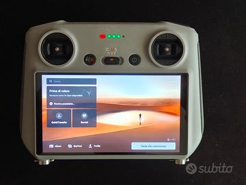 dji RC con schermo 