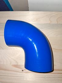 Tubo x aspirazione filtro conico 