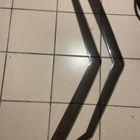 Anti turbolenza VITARA 1990 3p